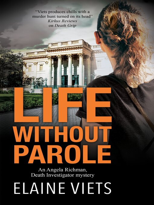 Title details for Life Without Parole by Elaine Viets - Available